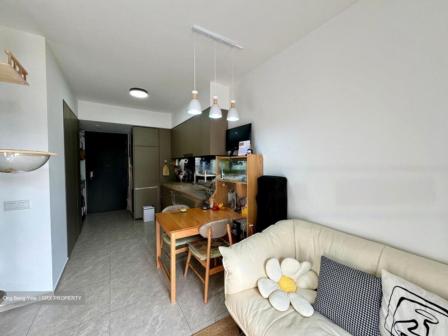 Park Colonial (D13), Condominium #621767861